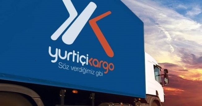 Yurtiçi Kargo: Ayda Bizim Kızımız!