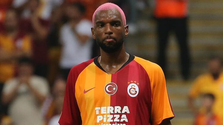 Galatasaraylı Babel Koronavirüse Yakalandı!