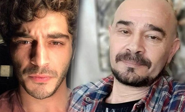 Burak Deniz Babasının Cenazesine Neden Gitmediğini Açıkladı!