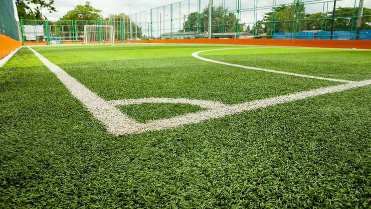 Son Dakika! Halı Sahalar Kapatıldı!