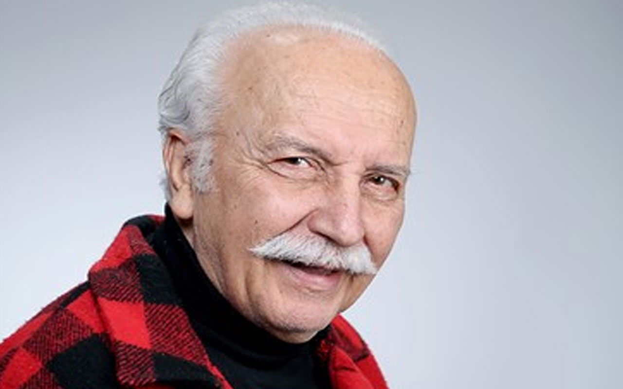 Son Dakika: Devrim Parscan Yaşamını Yitirdi!