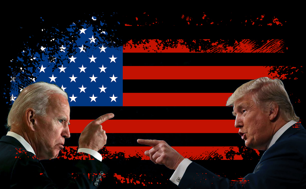 Trump Wisconsin Eyaleti’nde Oyların Yeniden Sayılmasını İstedi!