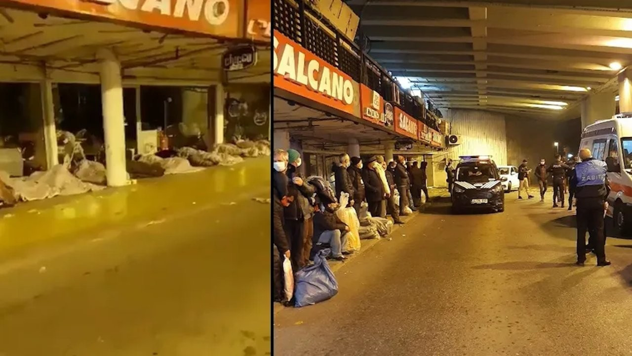 Sosyal Devlet Olmayınca Bu Görev İBB’ye Kalıyor!