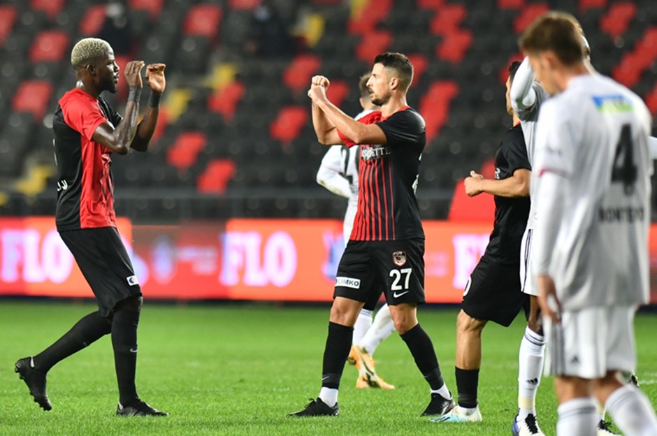 Kevin Mirallas: “Önemli Olan Galibiyet!”