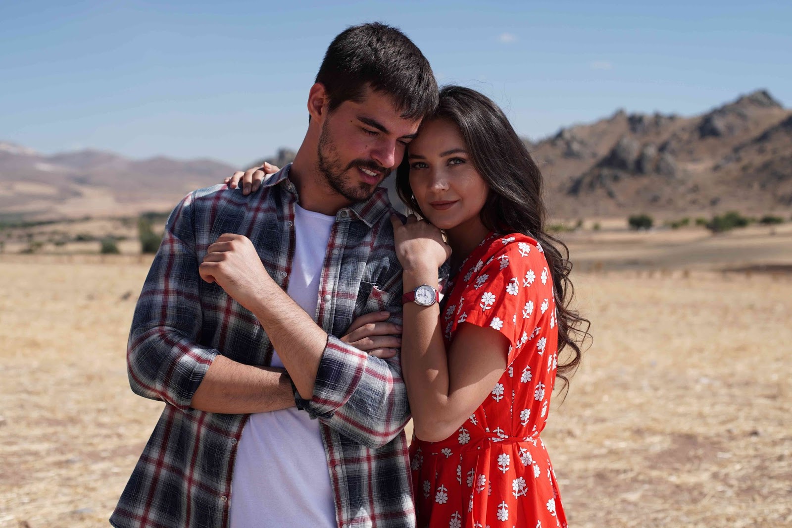 Gönül Dağı Dizisine Covid-19 Şoku! 39 Kişi Pozitif