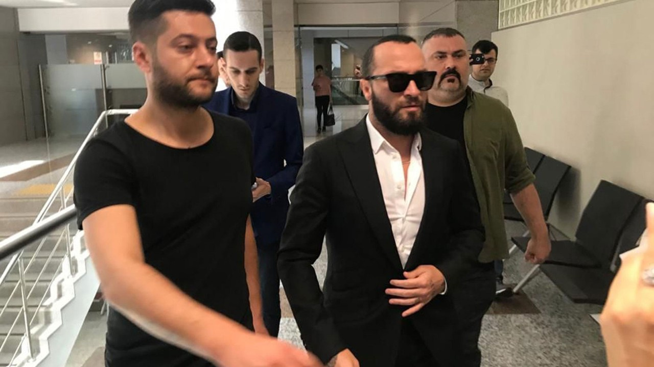 Berkay'a Sosyal Medyadan Hakaret Eden Kişilere Hapis Şoku!