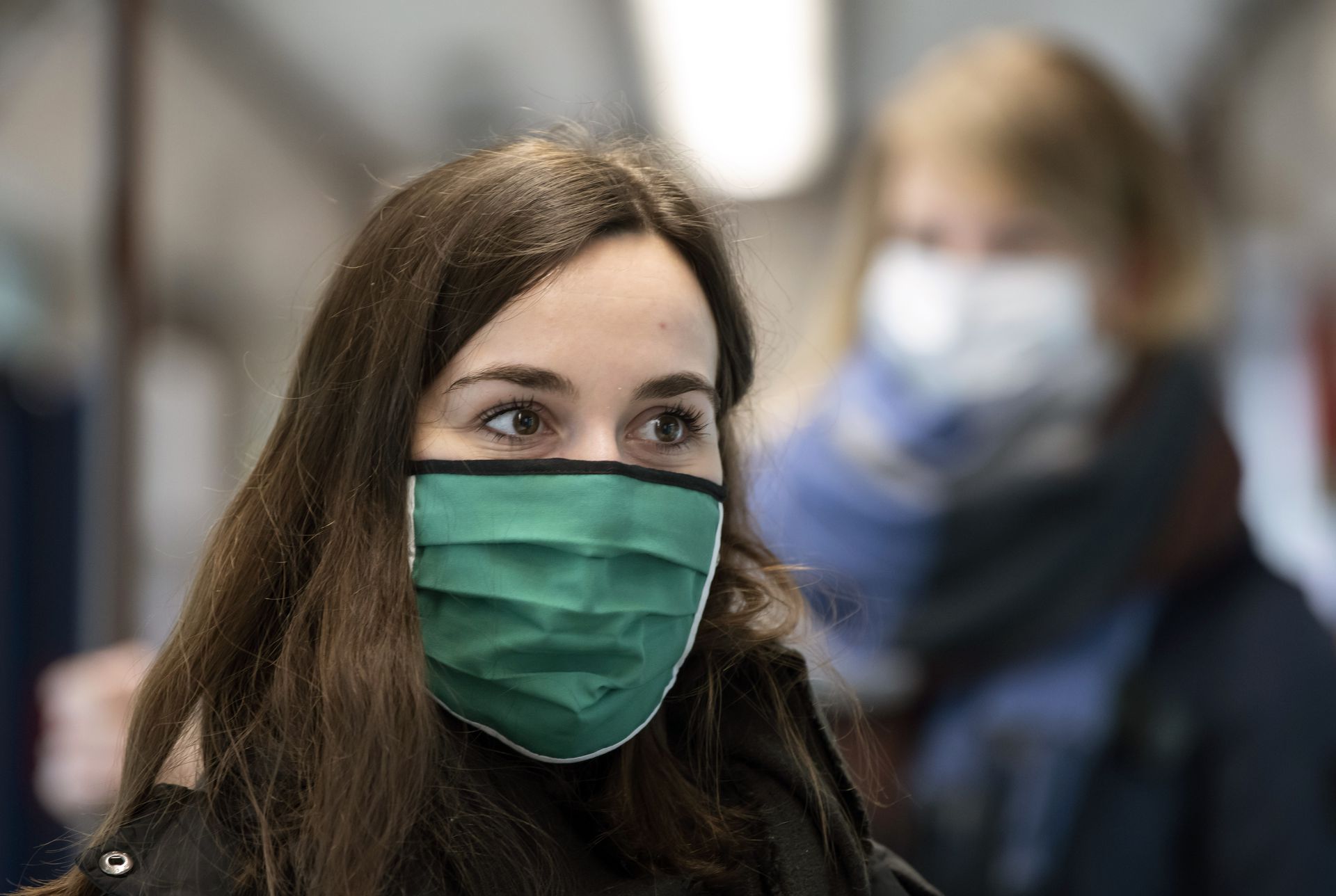 Rusya'da Covid-19 Kaynaklı Rekor Can Kaybı