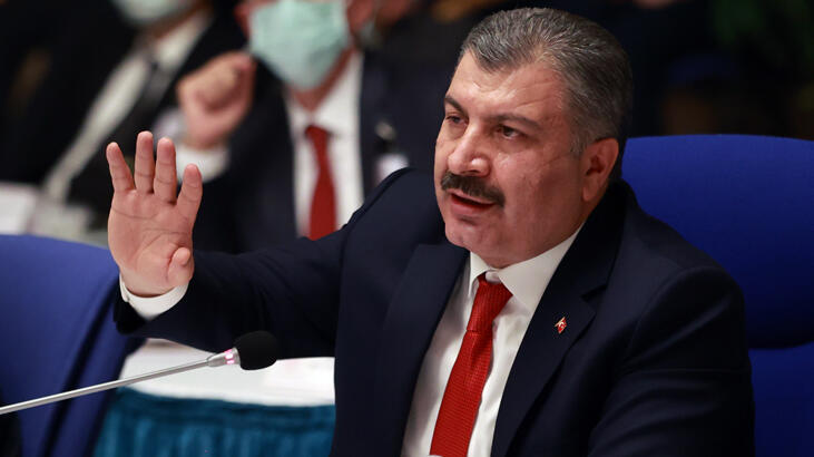 İlk Yerli Tetanos-Difteri Aşısı Tamamlandı