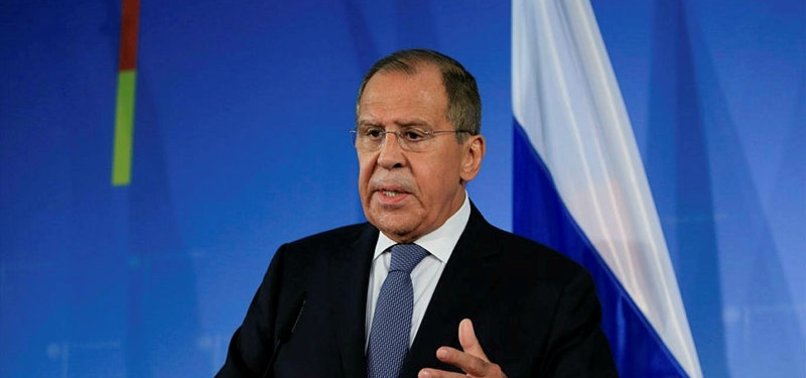 Lavrov Rusya-Türkiye İlişkileri Hakkında Konuştu!
