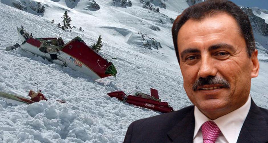 Muhsin Yazıcıoğlu’nun Ölümüne Yönelik Yeni İddianame!