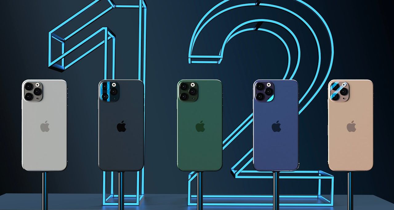 iPhone 12 Türkiye Fiyatı Sonunda Açıklandı!