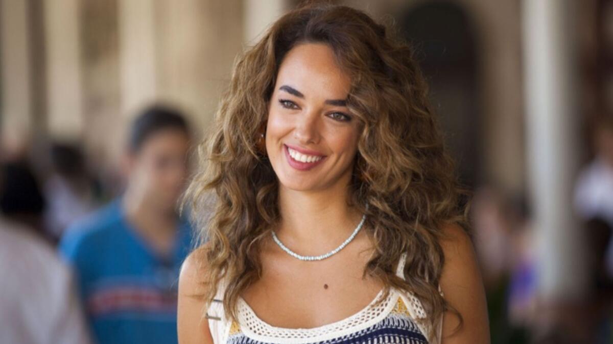 Seda Bakan’ın Koronavirüs Testi Pozitif Çıktı!