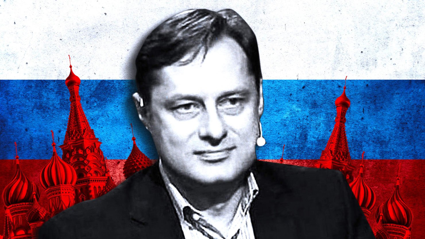 “Sosis Kralı” Vladimir Marugov Tatar Yayıyla Öldürüldü!