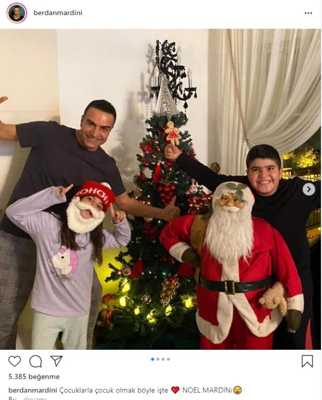 Berdan Mardini İsyan Etti: Bırakın Bu Yobazlıkları