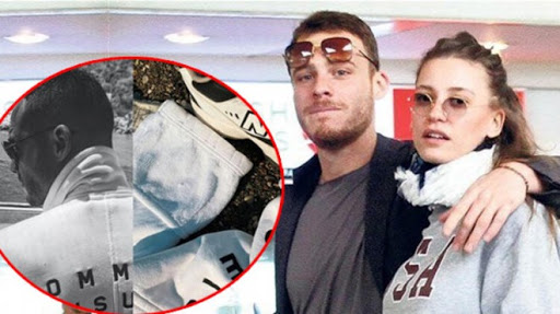 Serenay Sarıkaya’dan Kerem Bürsin İddialarına Sert Tepki!