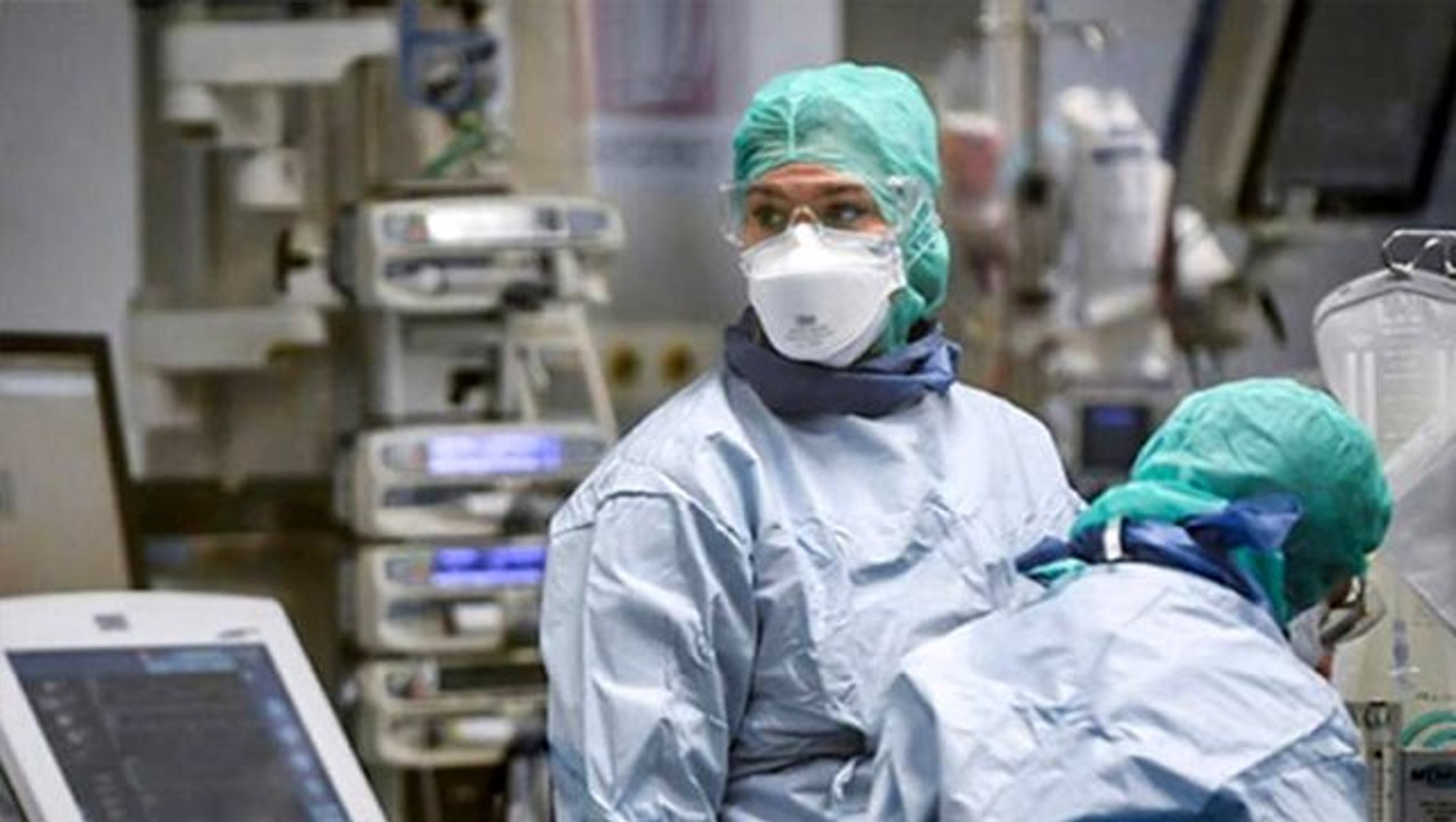 Sağlık Bakanı 12 Bin Sağlık Personeli Alınacağını Duyurdu