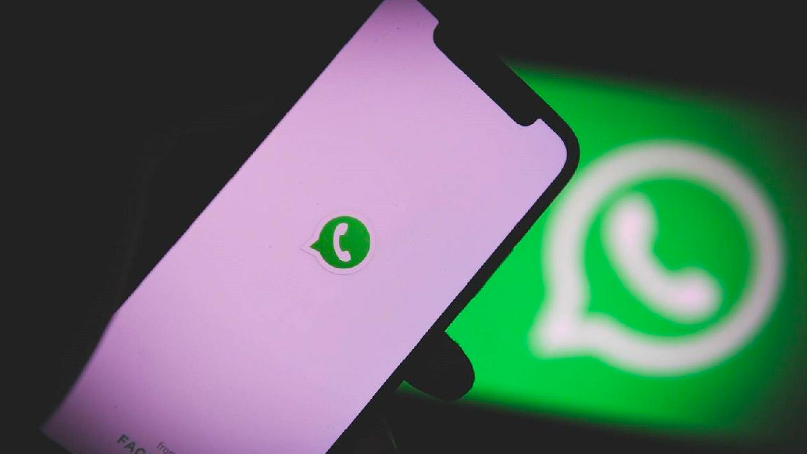WhatsApp Web'e Görüntülü Konuşma Özelliği Geldi