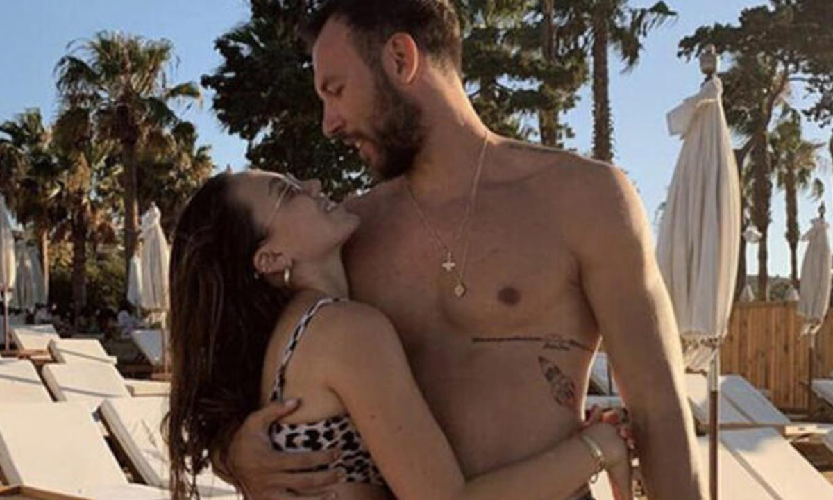 Fenomen Duygu Özaslan Sevgilisiyle Tanışma Hikayesini Anlattı