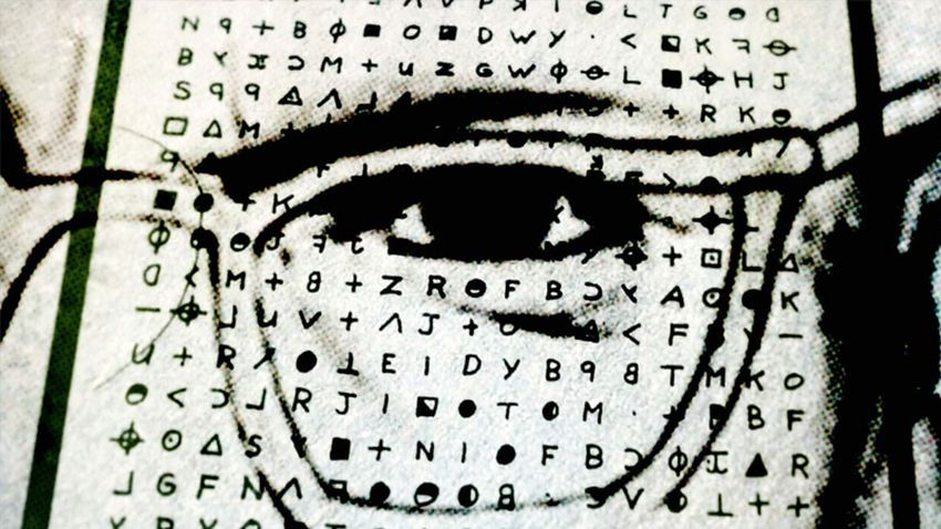 Seneler Sonra Zodiac Katilinin Şifresi Çözüldü