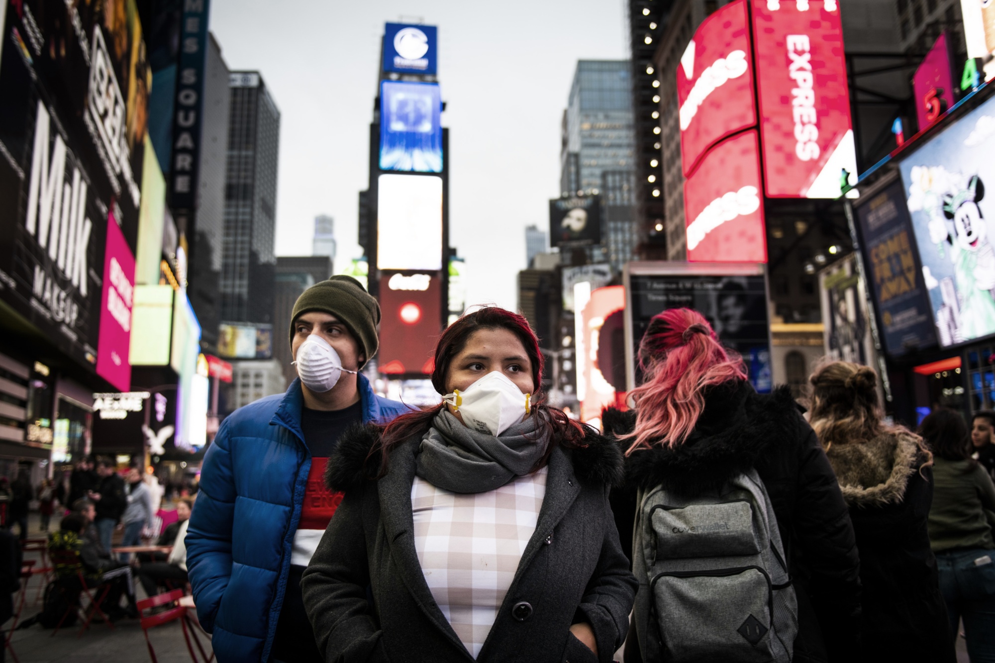 New York’tan Flaş Birleşik Krallık Kararı!