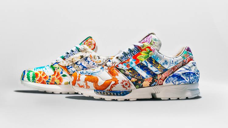 Dünyanın En Pahalı Adidas Spor Ayakkabıları, Açık Artırmada Satıldı!