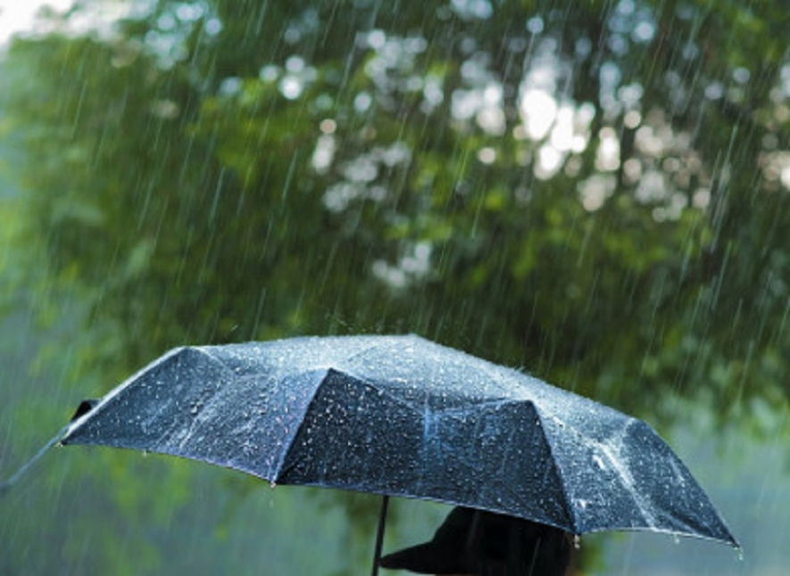 Meteoroloji Uyardı! Sağanak Yağış ve Rüzgâr Bekleniyor