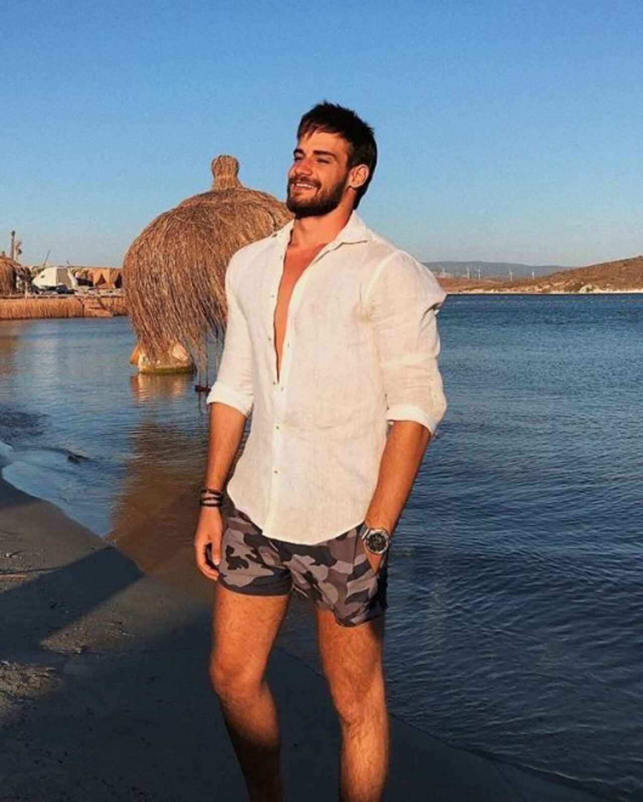 Aşk-ı Memnu Oyuncularından Sürpriz Bir İsim Survivor 2021'de Yarışacak