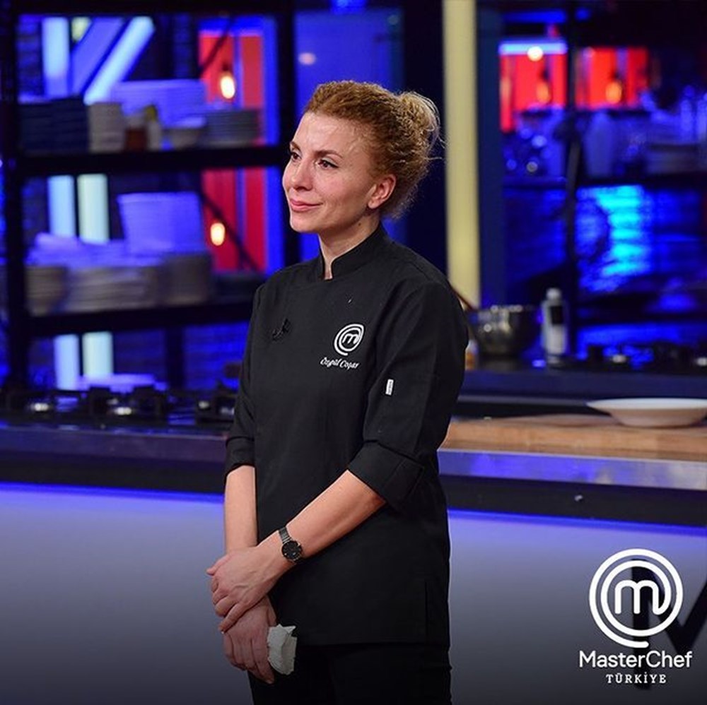 MasterChef'te Adım Adım Finale! Bu Hafta Kim Elendi?