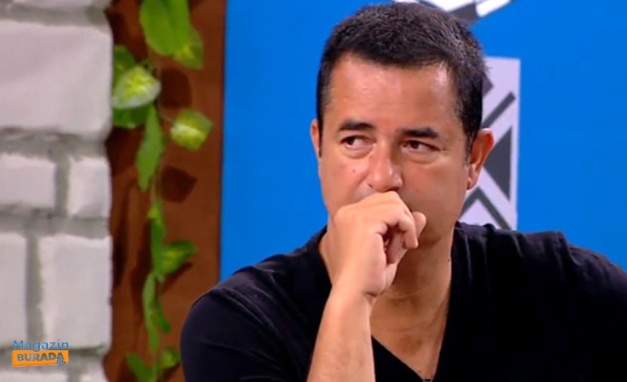 Yakın Arkadaşını Kaybeden Acun Ilıcalı’dan Duygulandıran Paylaşım