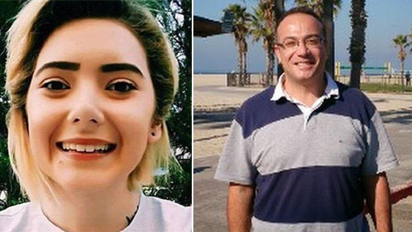 Şule Çet Davasında Flaş Gelişme, Bilirkişi Evinde Ölü Bulundu!