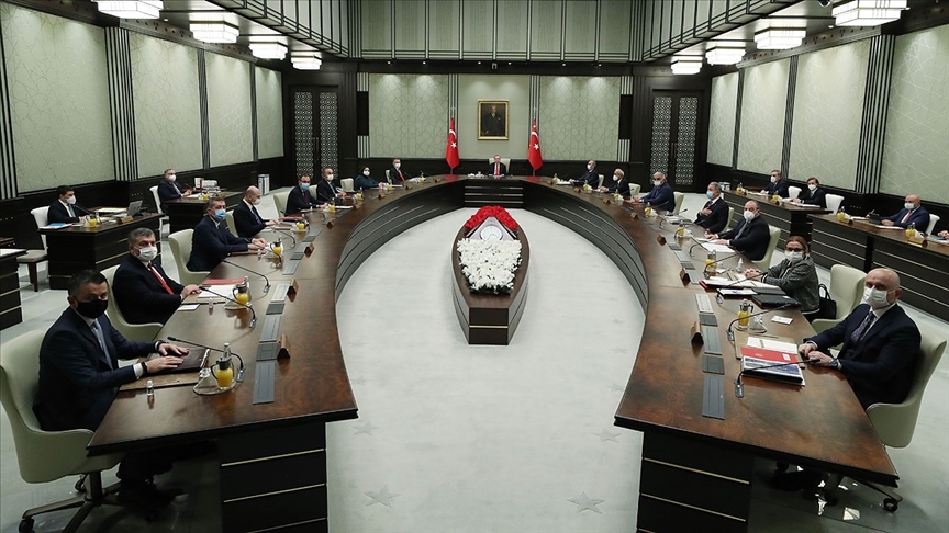 Gözler Yılın Son Kabine Toplantısı'nda: Yeni Kararlar Alınacak Mı?