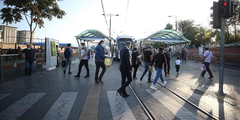 İstanbul'da Yeni Mesai Saatleri!