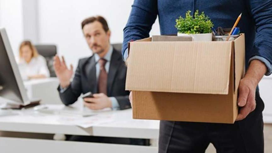 İşten Çıkarma Yasağı Uzatıldı