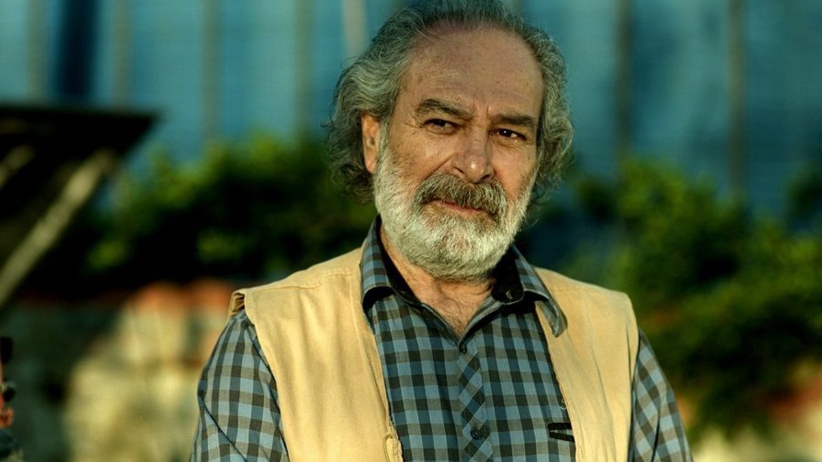 Oyuncu Selahattin Taşdöğen Karakolluk Oldu