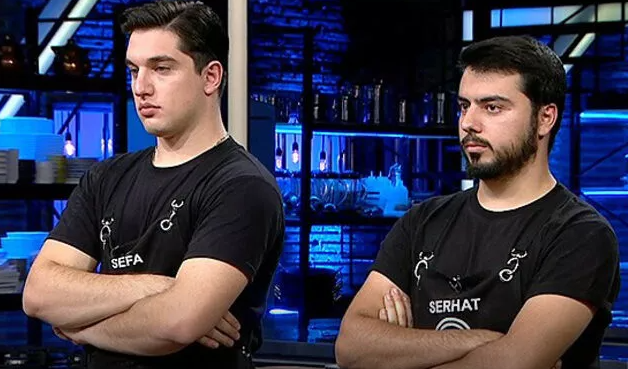 MasterChef'in İddialı İsmi Yarışmaya Veda Etti