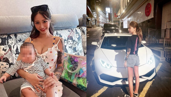 Servetini Açıklayan Fenomen Soyuldu!