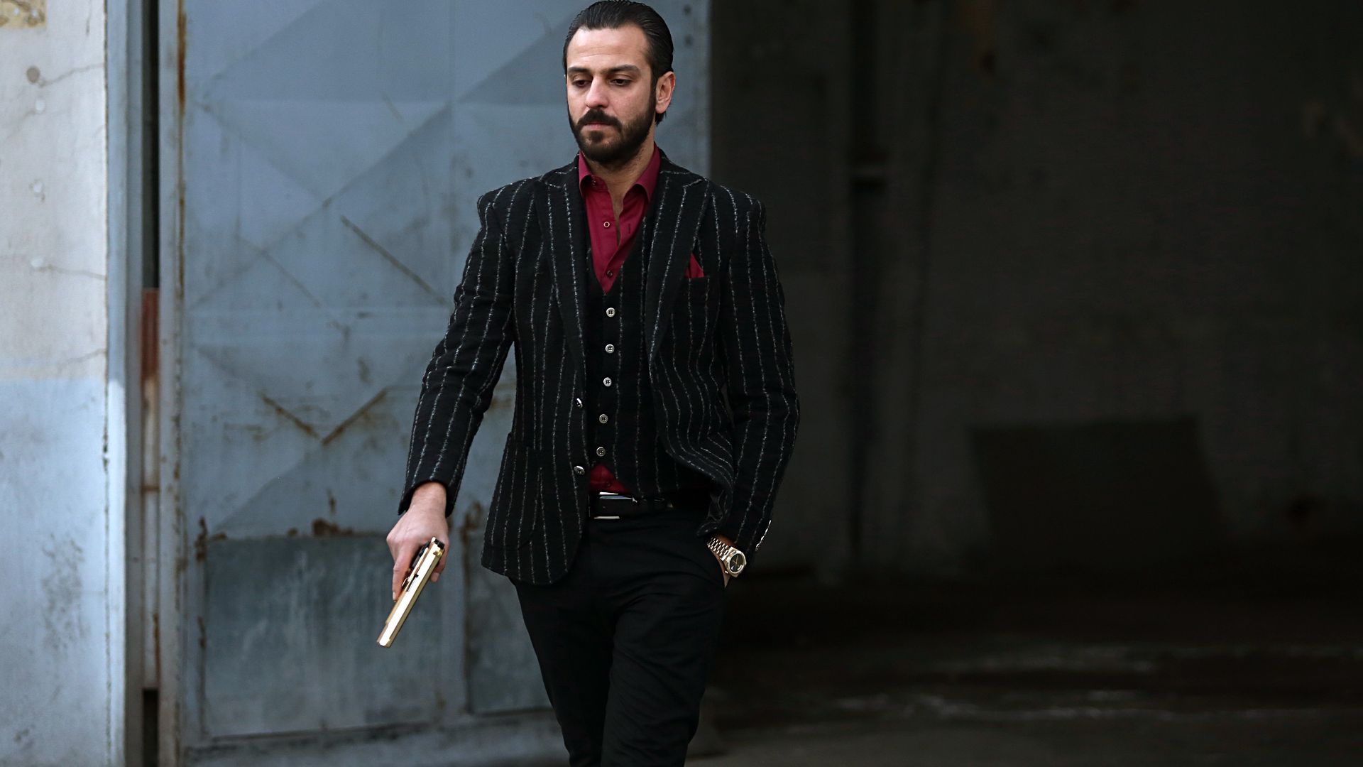 Vartolu Çukur’dan Ayrıldı Mı?