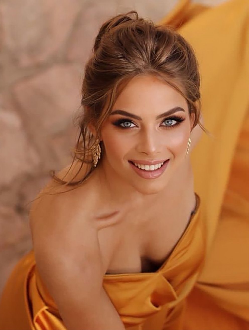 İsrailli Güzellik Kraliçesi Irkçı Söylemlerin Hedefi Oldu