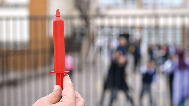 Şırınga Çikolata Davasında Çikolatacı Asli Kusurlu Sayıldı