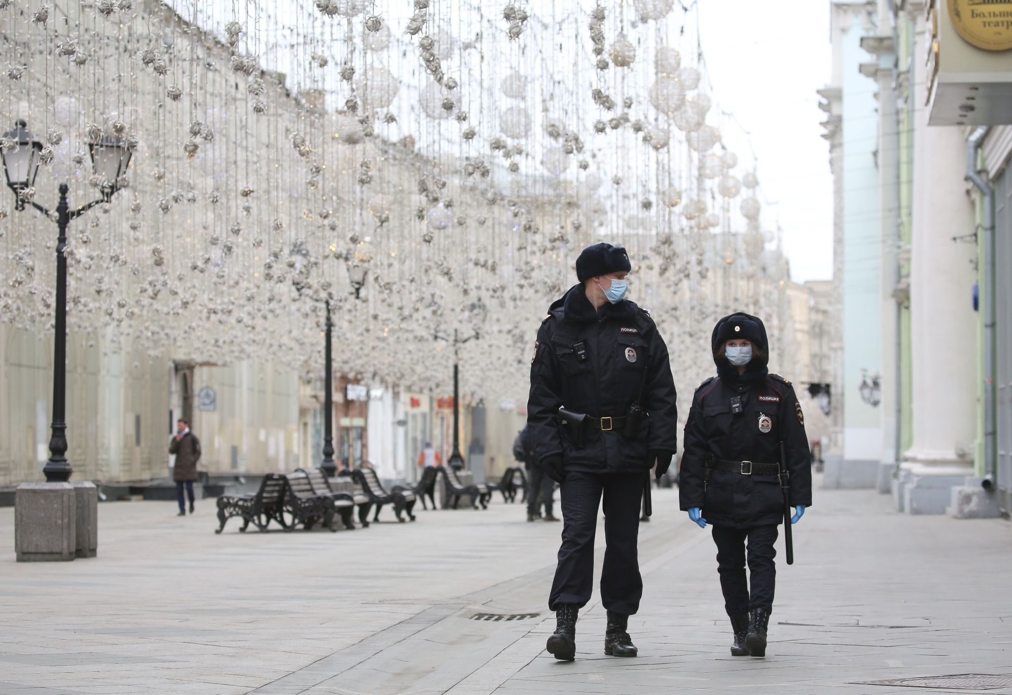 Rusya Ölü Sayısının 3 Kat Daha Fazla Olduğunu İtiraf Etti