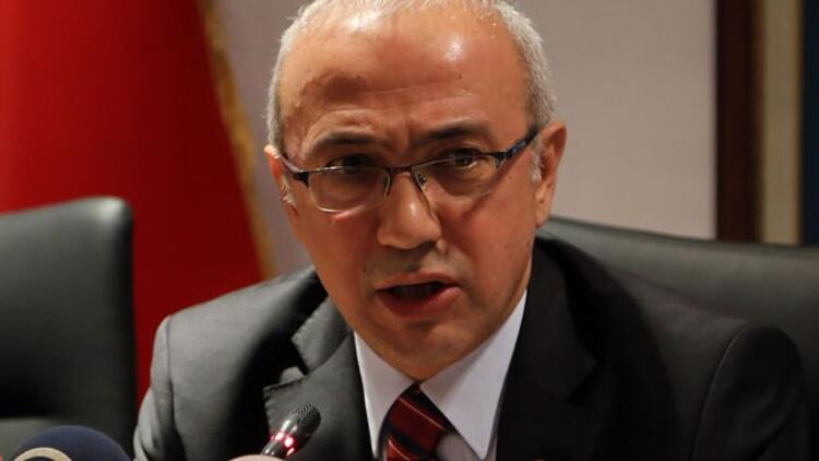 Bakan Elvan Enflasyon Rakamları Hakkında Konuştu