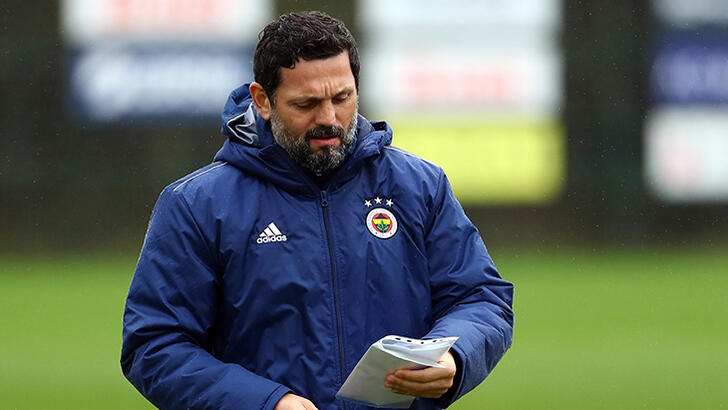 Erol Bulut Kasımpaşa Karşılaşması İçin Hazır!