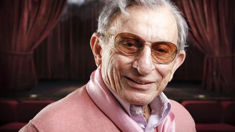 Koronavirüse Yakalanan Haldun Dormen’den Haber Var!