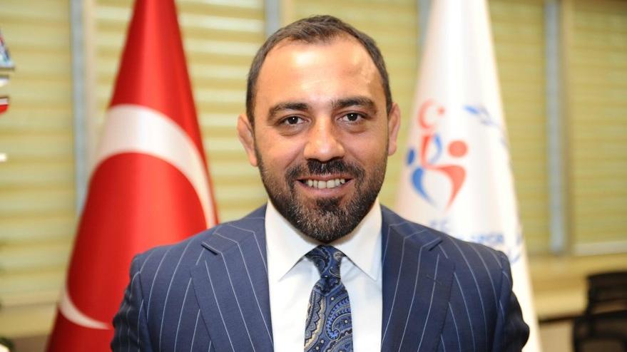 Hamza Yerlikaya'nın Sahte Lise Diploması Kullandığı Ortaya Çıktı