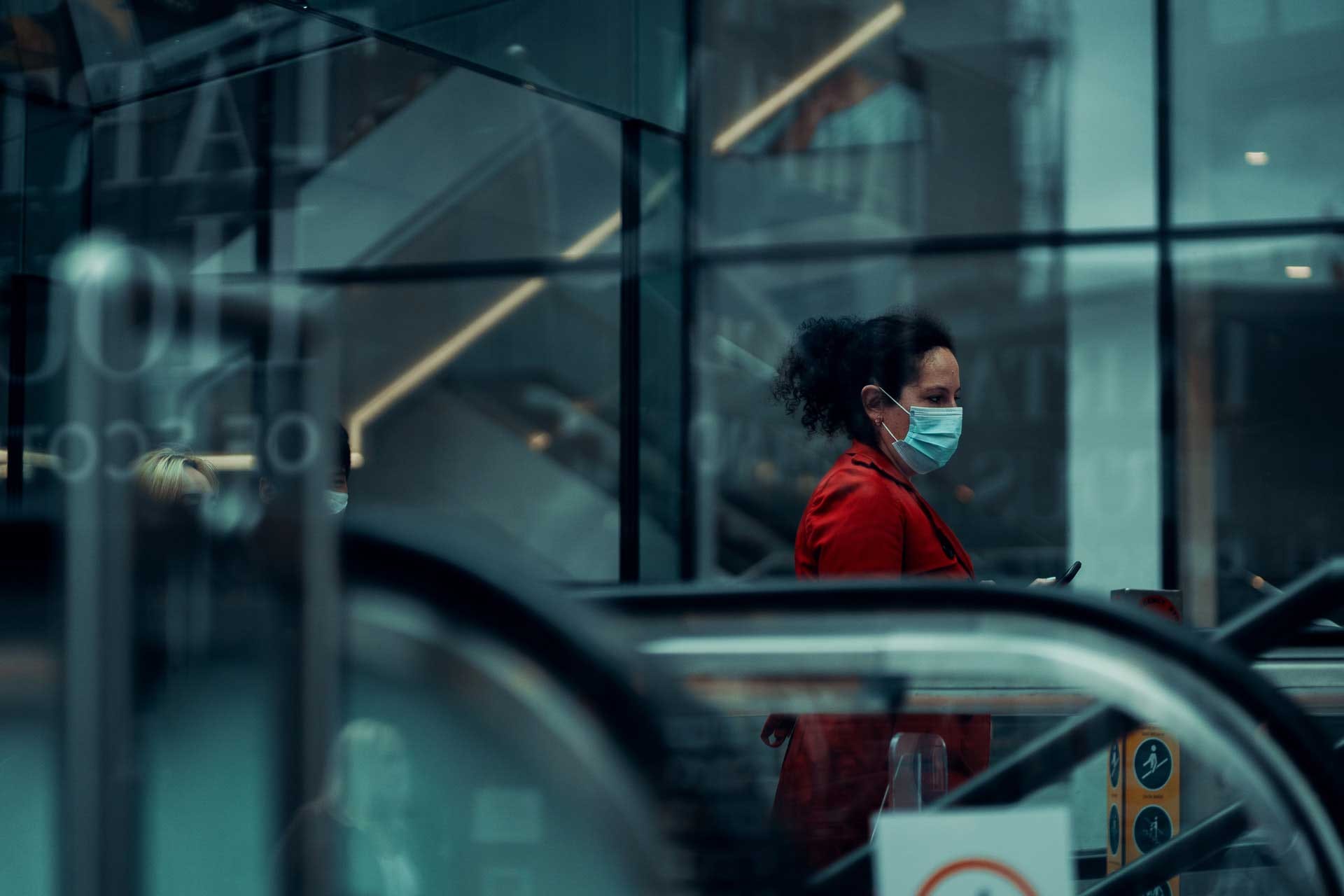 İngiltere’den Gelen Yolcular Karantinaya Alındı!