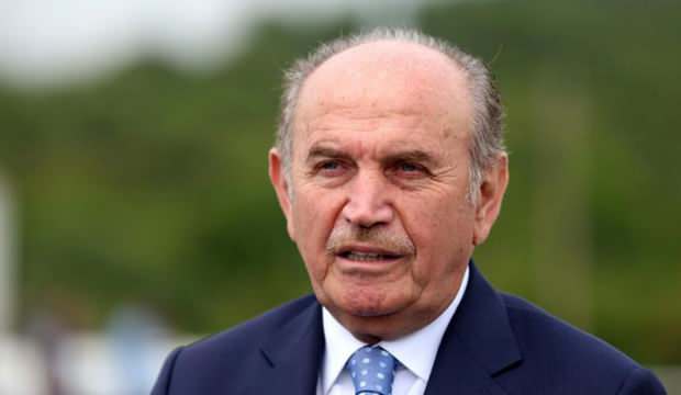 Koronavirüs Tedavisi Gören Kadir Topbaş’ın Durumu Ciddi