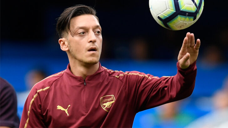 Mesut Özil’in Fenerbahçe’ye Olası Transferi Değerlendirildi