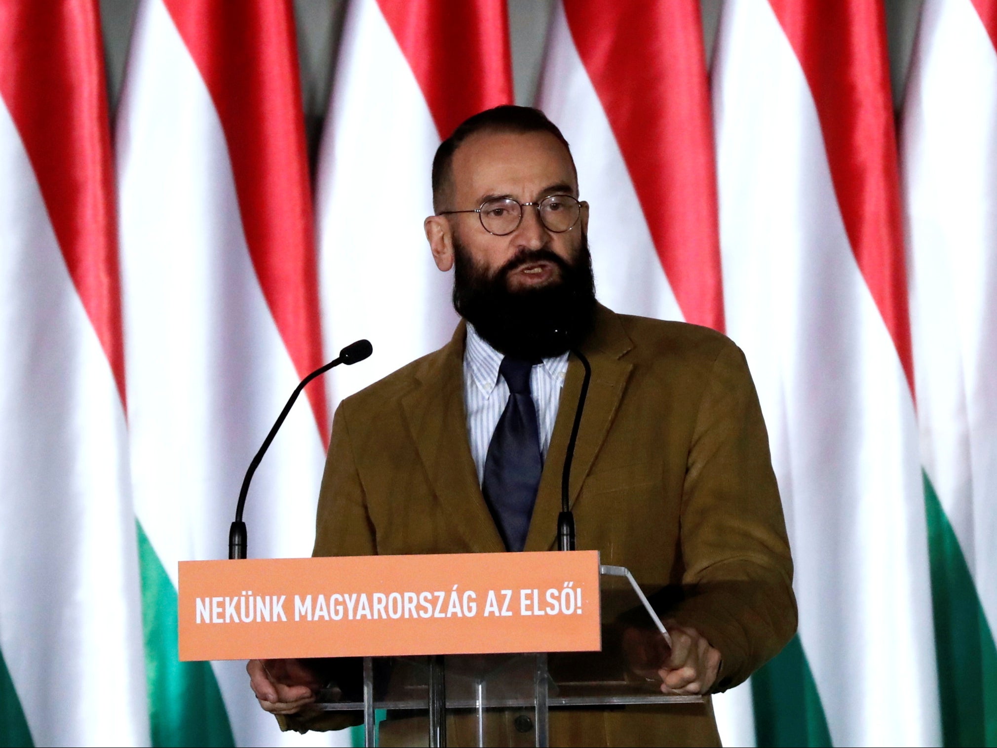 Muhafazakâr Milletvekili Eşcinsel İlişki Partisinde Basıldı