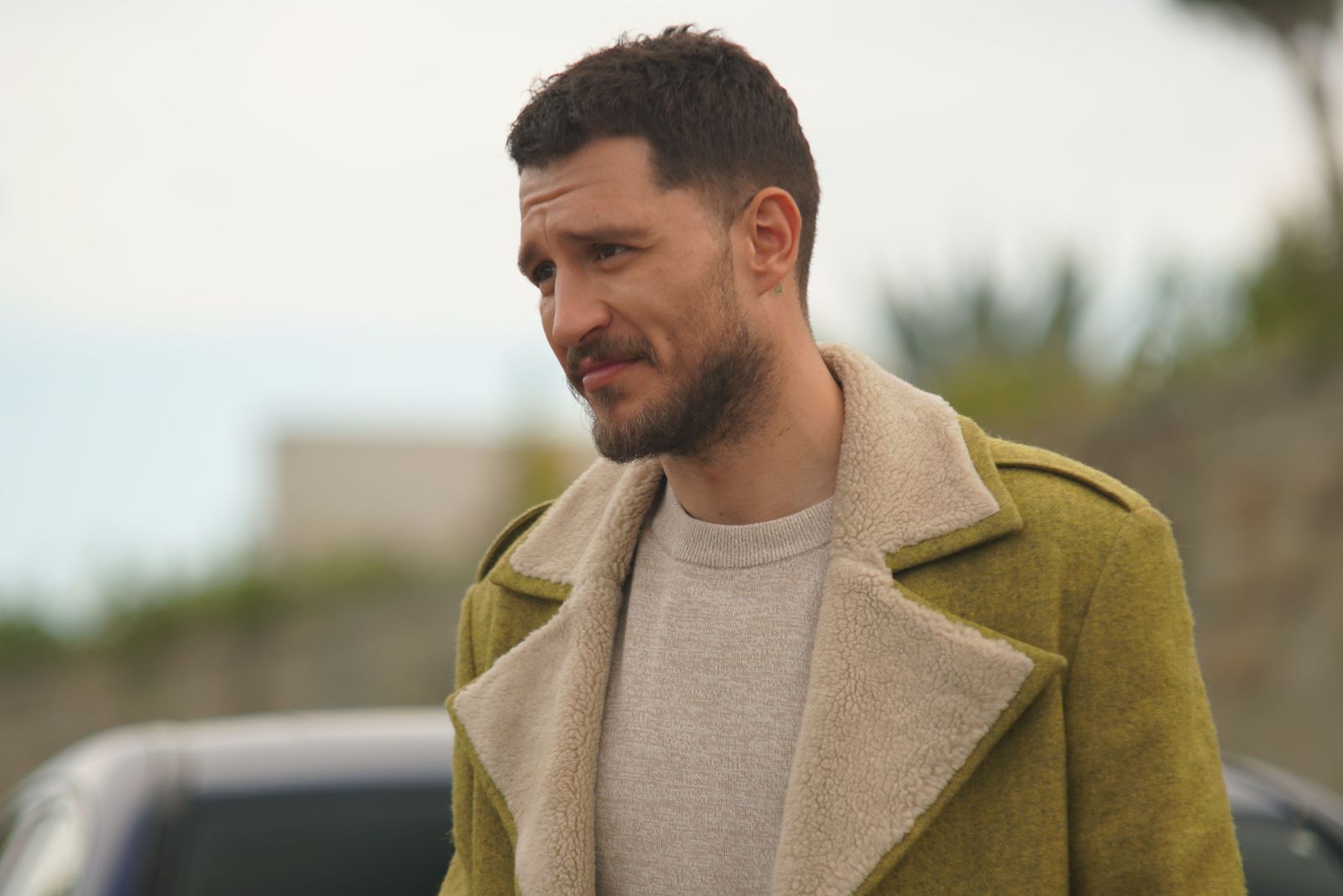 Sefirin Kızı'nda Radikal Değişiklik