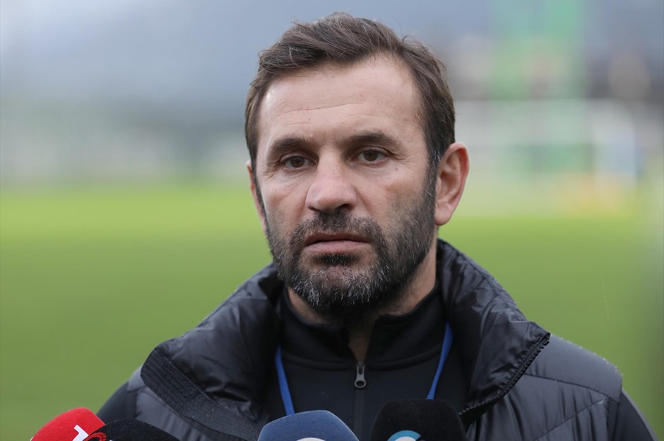 Okan Buruk’un Cezası Belli Oldu!